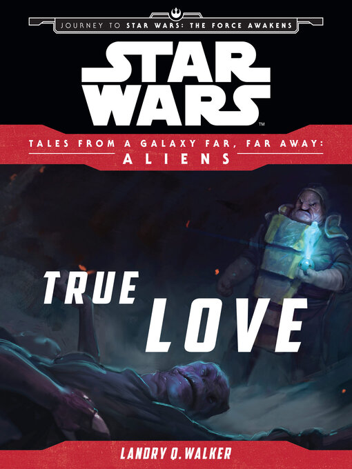 Title details for Star Wars by Landry Quinn Walker - Available
